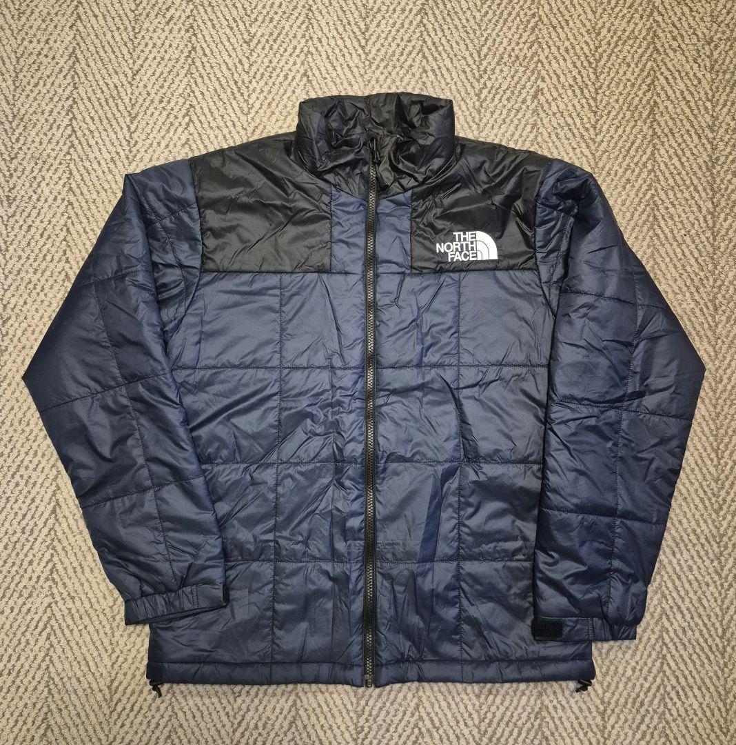 【美品】ノースフェイス スノーウェア スノーバード トリクライメイトジャケット