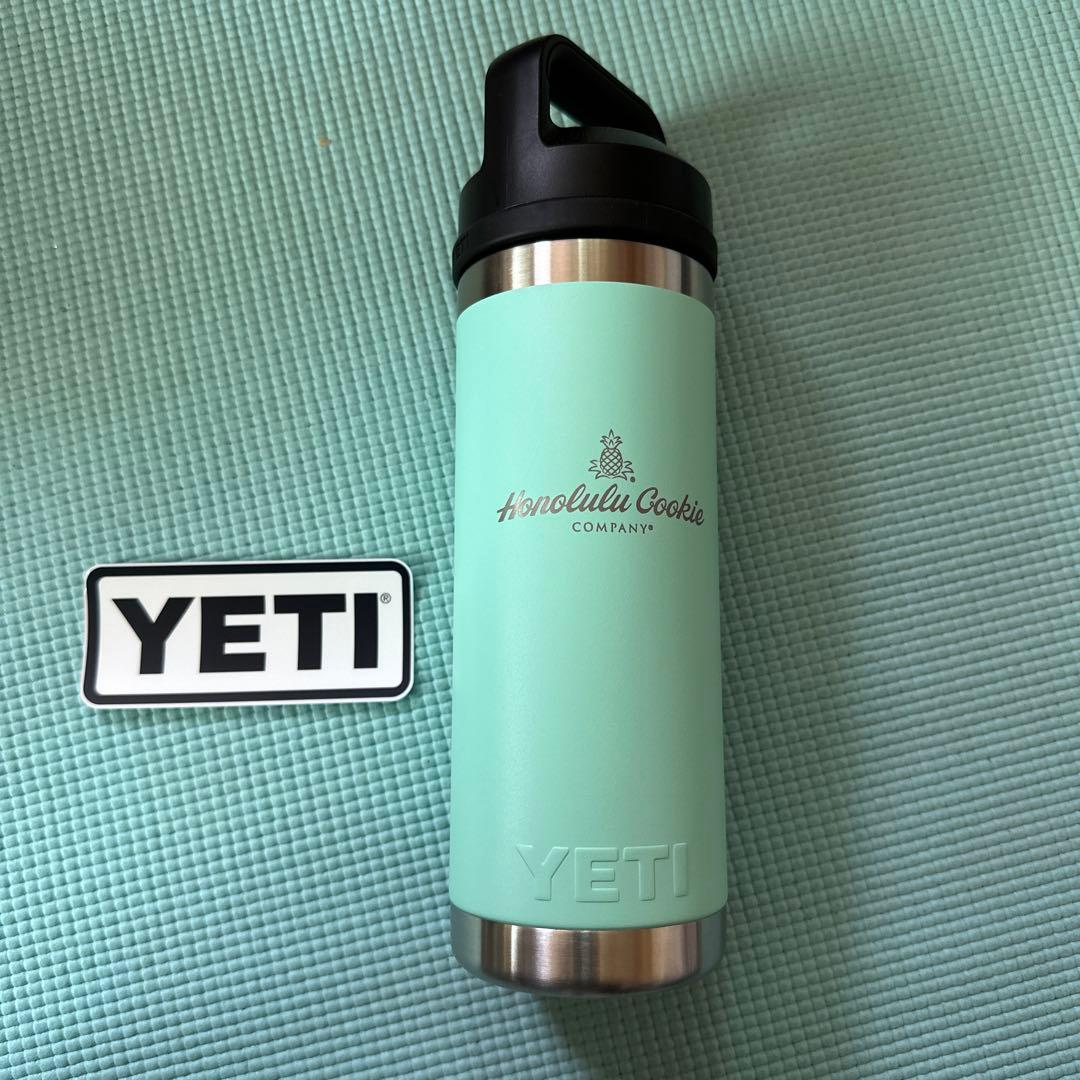 ホノルルクッキーカンパニーコラボ YETI