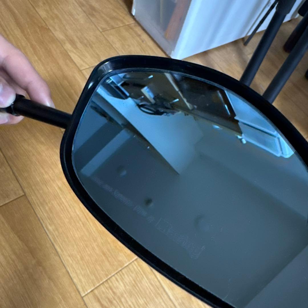 マジカルレーシング ロングエルボステム 綾織りカーボン 政府認証品