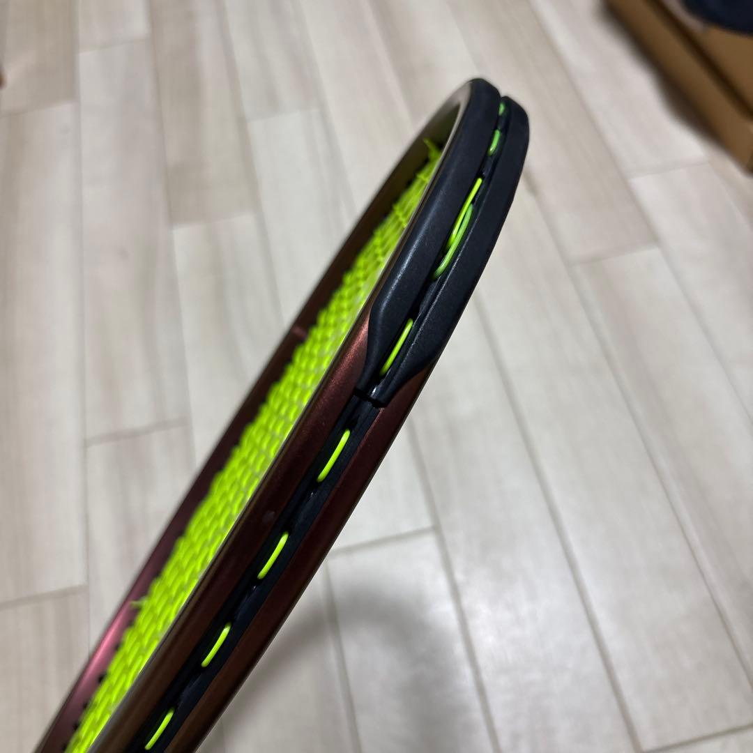 【美品】Wilson PRO STAFF X v14 G2 価格相談ください