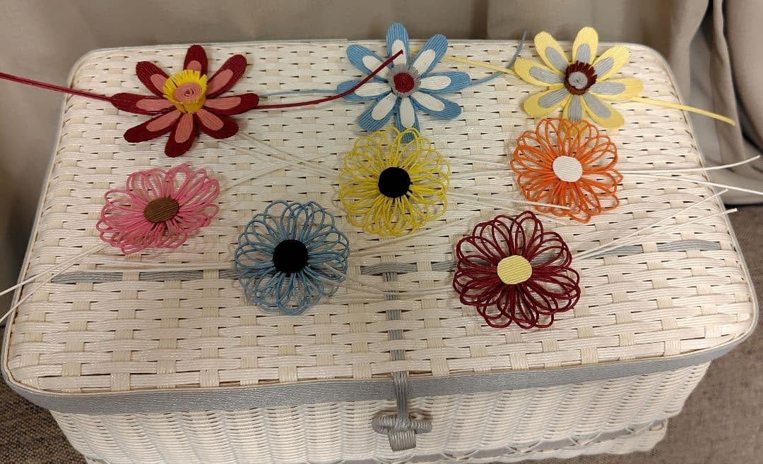 かごバスケット　(確認用)