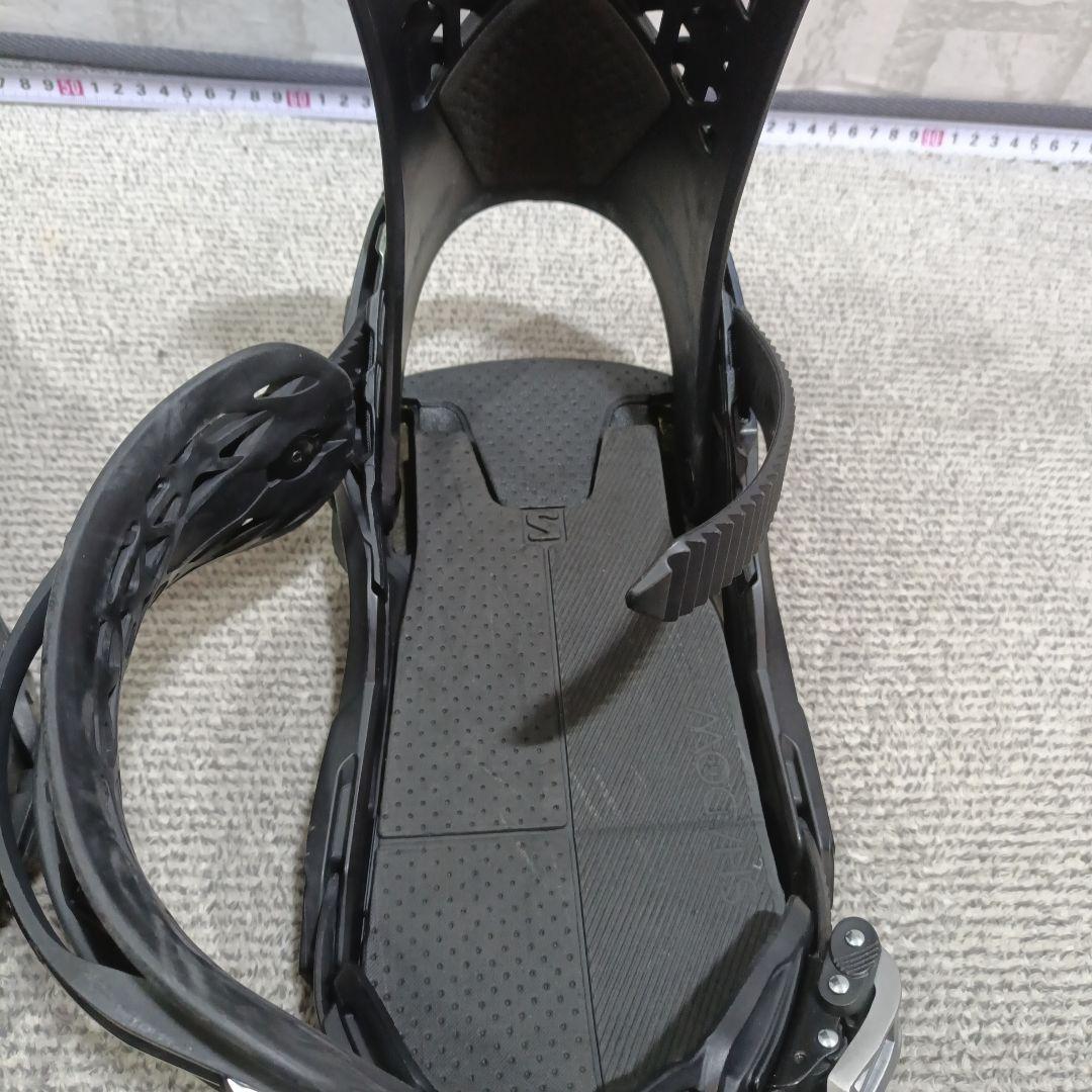 Mサイズ■Salomon Highlander サロモン　ハイランダー