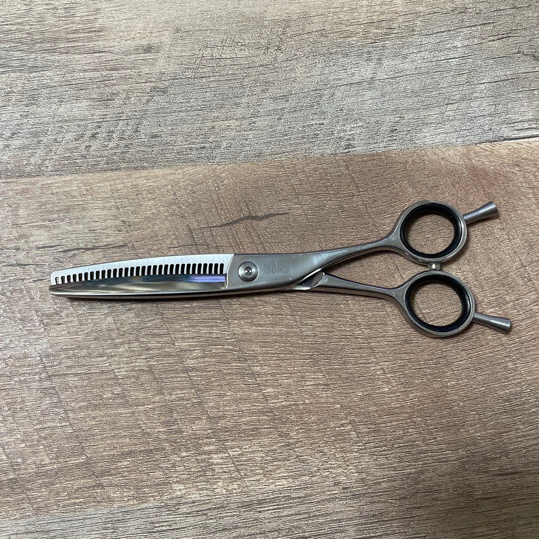 シザーズ内山 セニングシザー