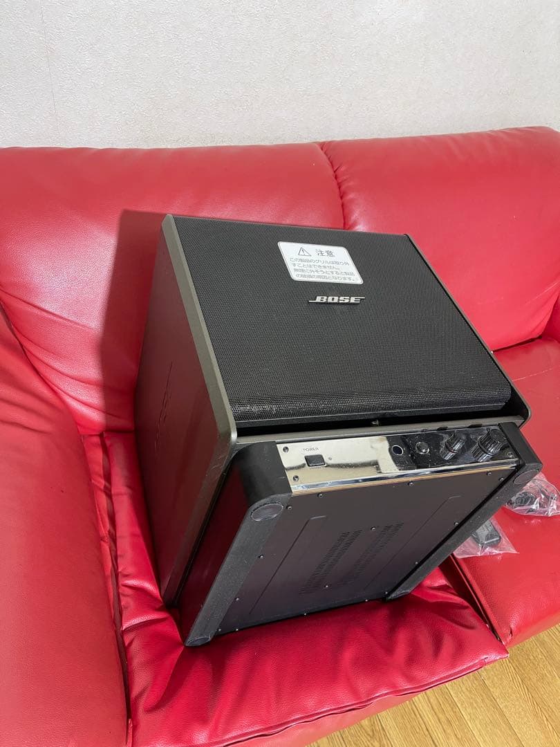 け*ん様 BOSE MODEL SW4
