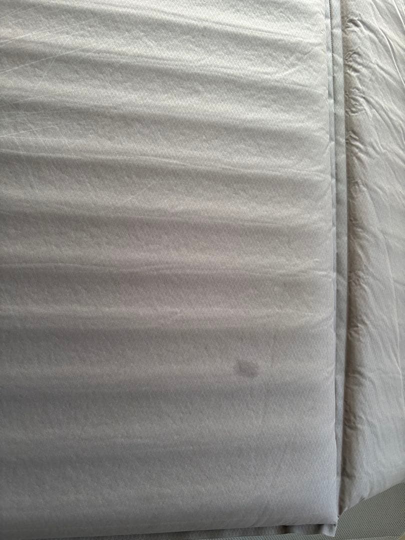  peak ダブルマット エアマット BD-051