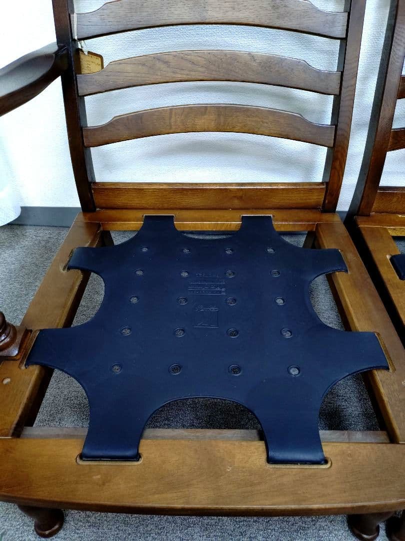 飛騨産業 穂高 セパレート 2人掛けソファ キツツキマーク