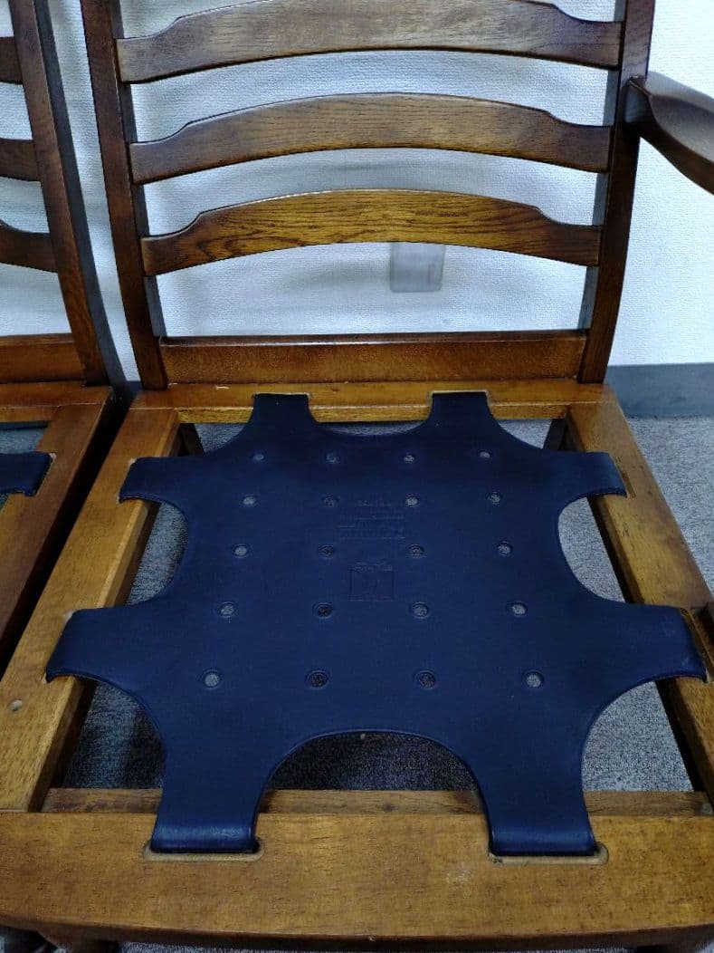 飛騨産業 穂高 セパレート 2人掛けソファ キツツキマーク