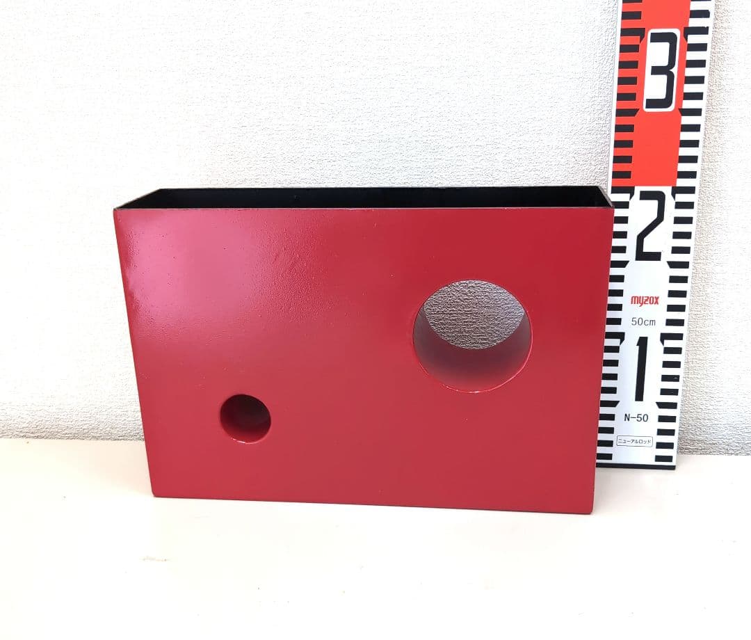 【創作鉄花器 No.132】龍生　小原　池坊　草月　オブジェ　華道　花器　生け花