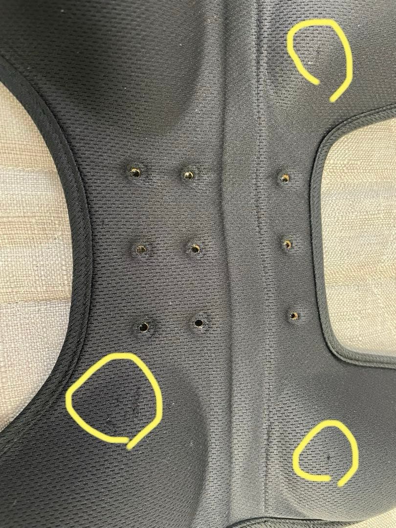 ベビーカー ルンルンコンパクト