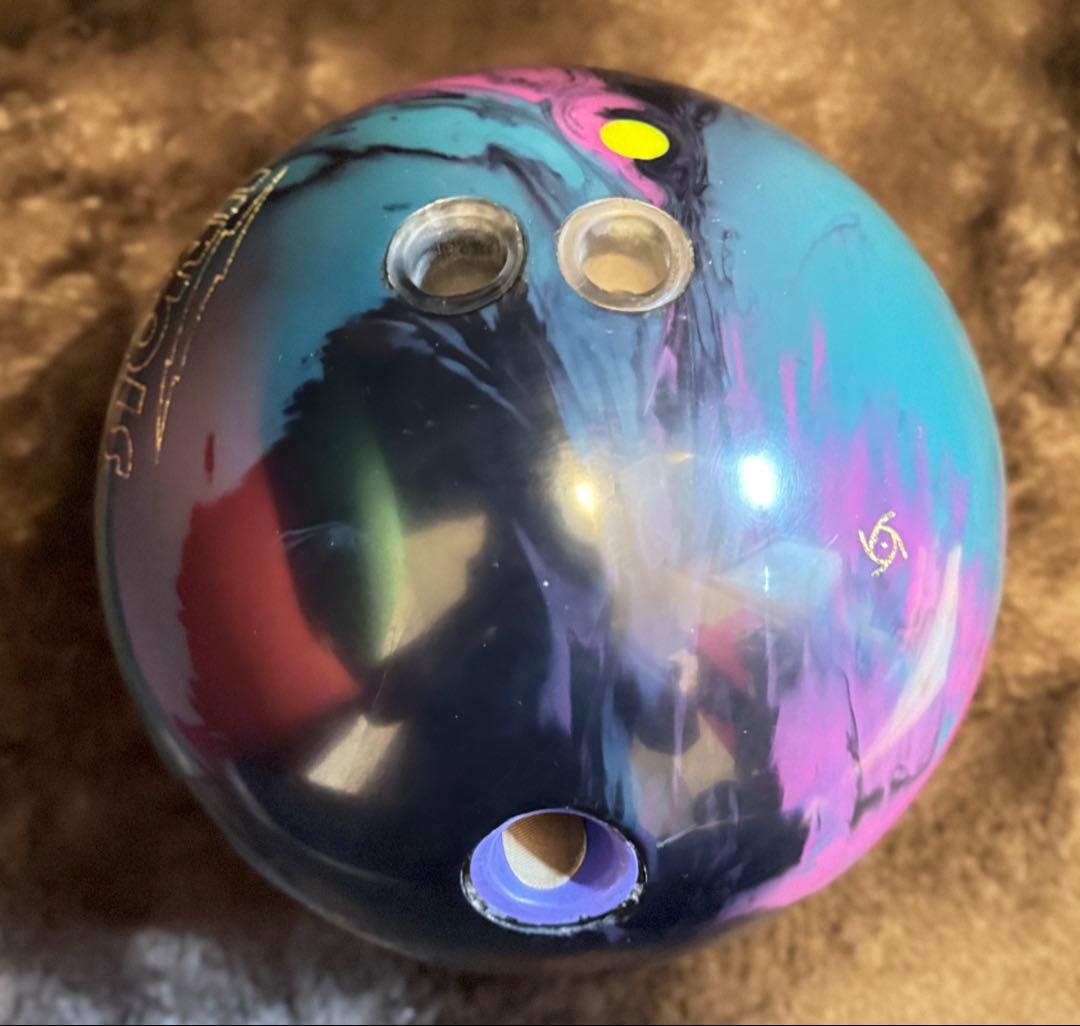 あ*ん様 PHAZE3 se 15ポンド フェイズ ストーム ボウリング