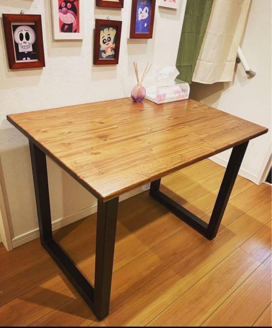 ニコル（オーダー相談）