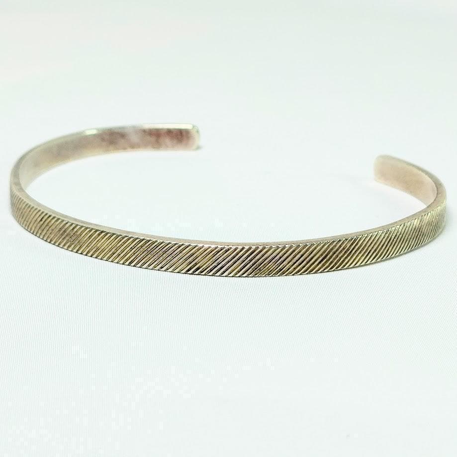 SYMPATHY OF SOUL シンパシーオブソウル バングル ブレスレット