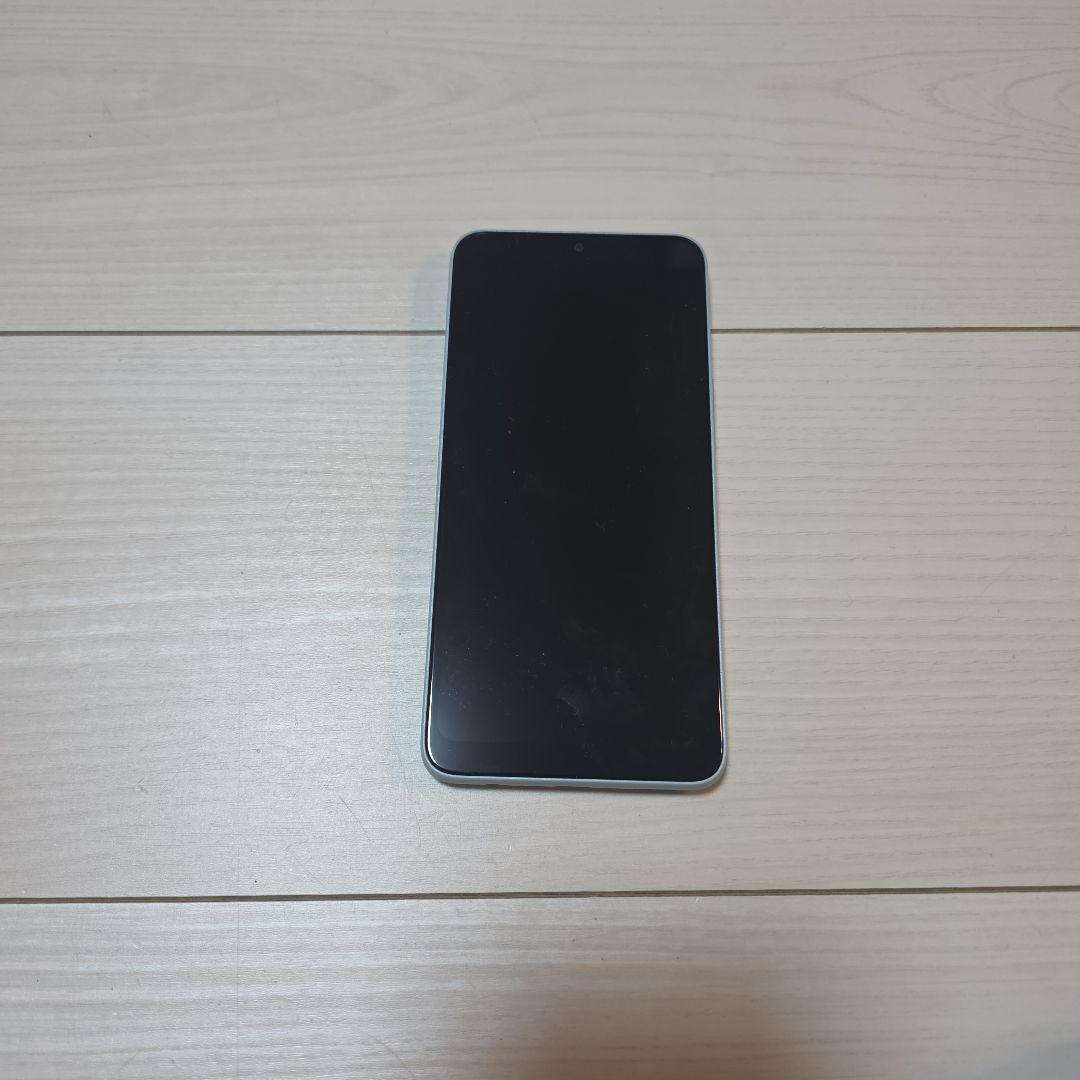 arrows We2 F-52E スマートフォン本体