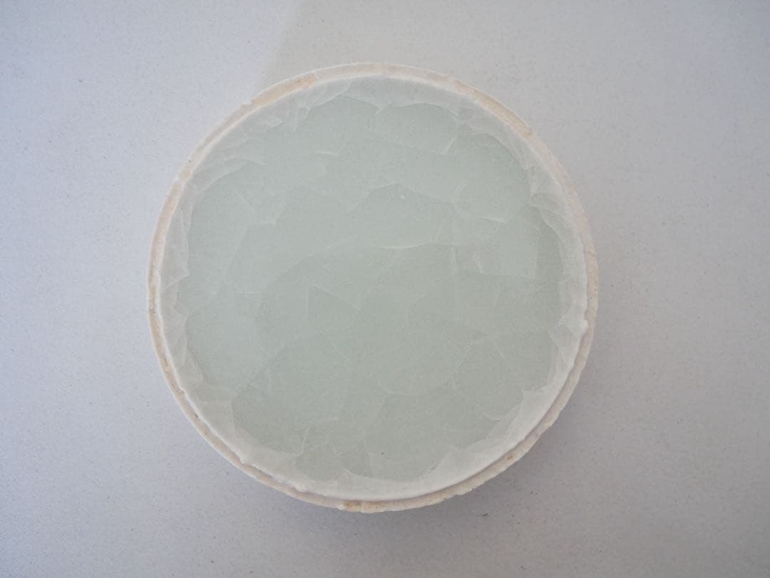 【美品未使用】TsukasakiMegumi塚崎愛さんジュエリーベース糸雨（M）