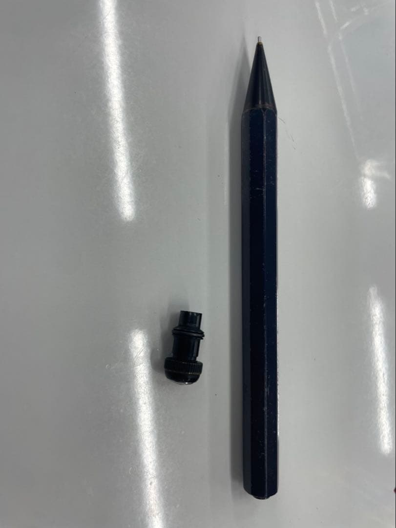 カベコスペシャル&クルトガダイブ