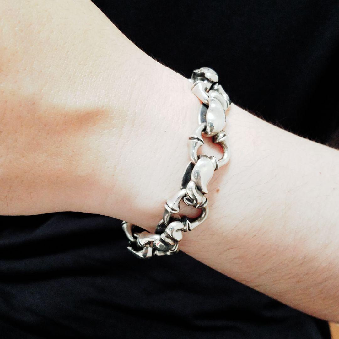 Bonnemid様 ロンワンズ レナードカムホート カレシス ブレスレット　S