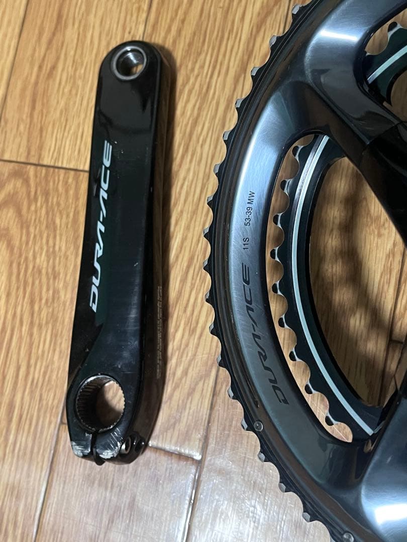 SHIMANO R9170 R9180 R8000 TT コンポーネントセット