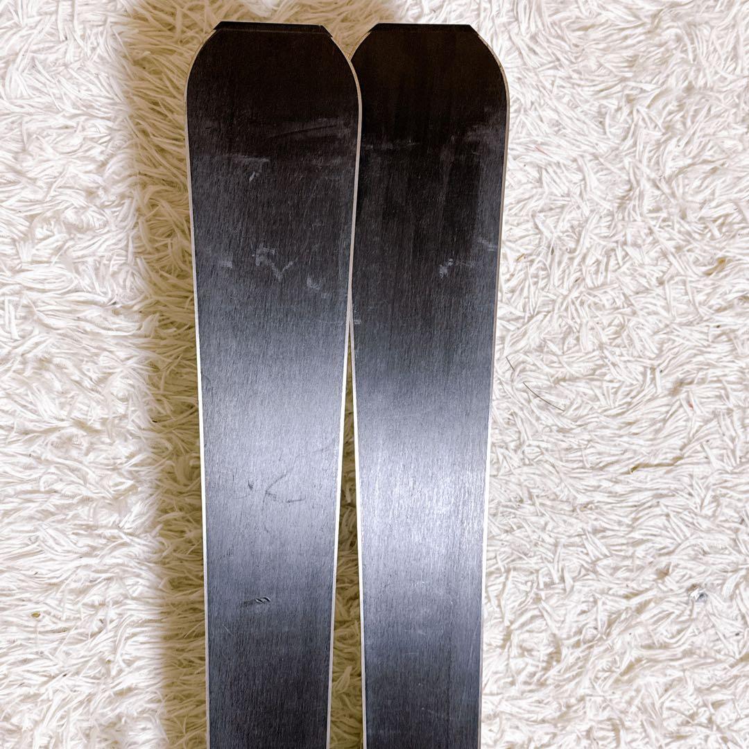 【美品】Hart スキー板 Innocence イノセンス レディース