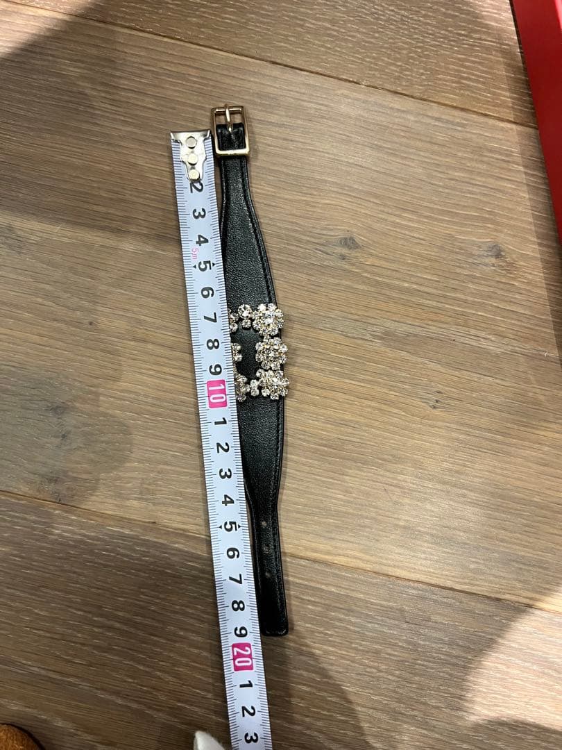 ROGER VIVIER ブレスレット　極美品