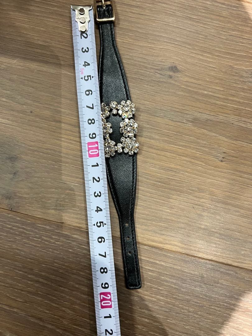 ROGER VIVIER ブレスレット　極美品