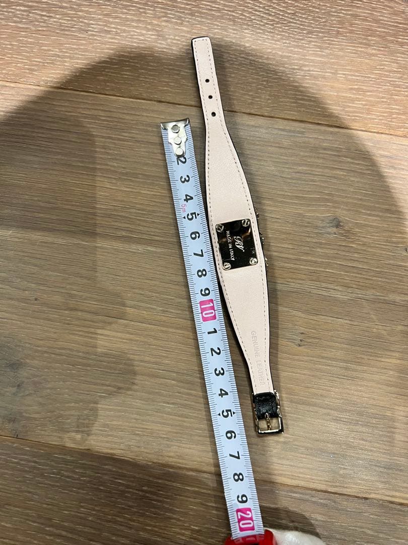 ROGER VIVIER ブレスレット　極美品