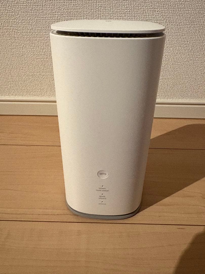 Speed Wi-Fi  5G L13 無線LANルーター