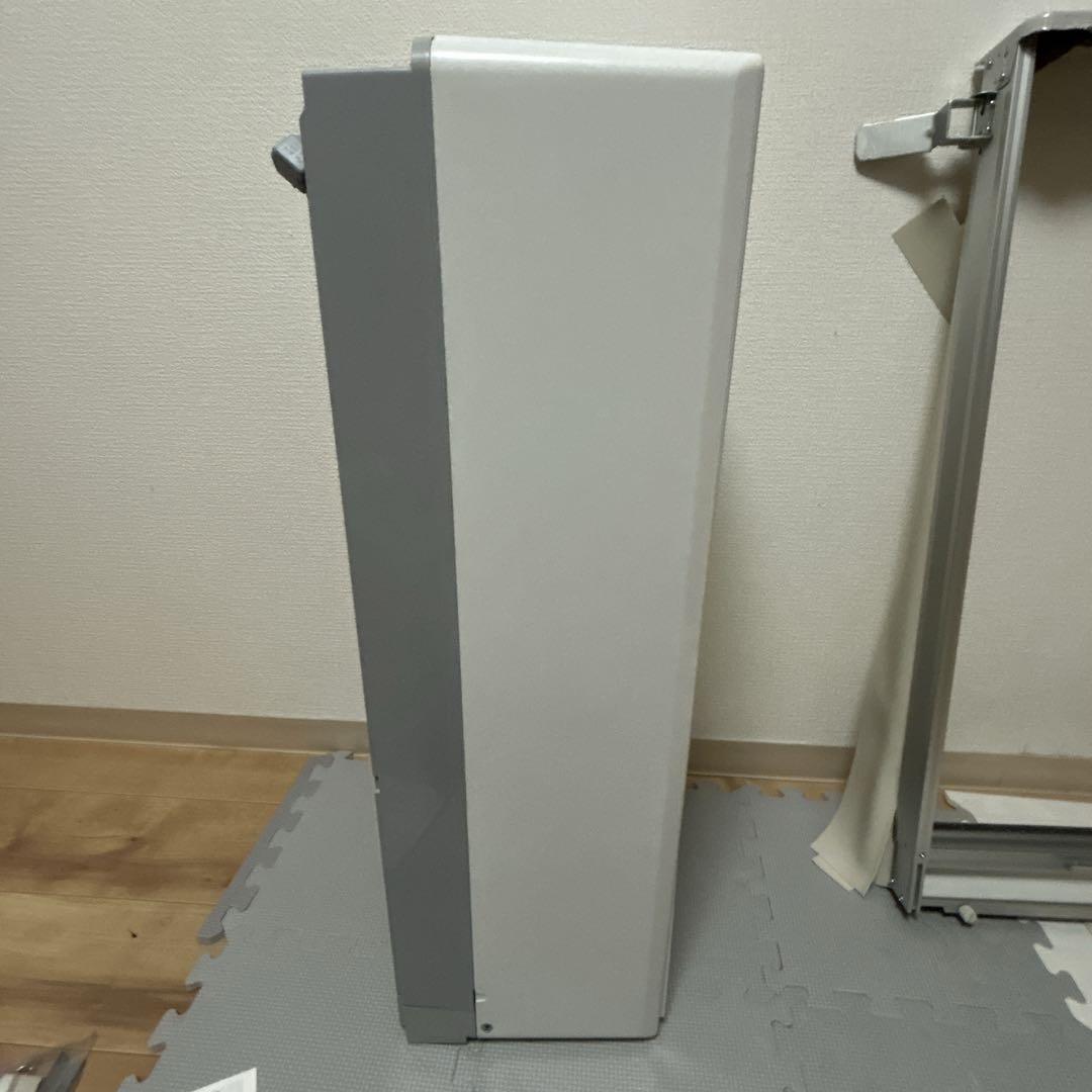 【美品】CORONA コロナ 窓用エアコン CW-1622R 付属品多数