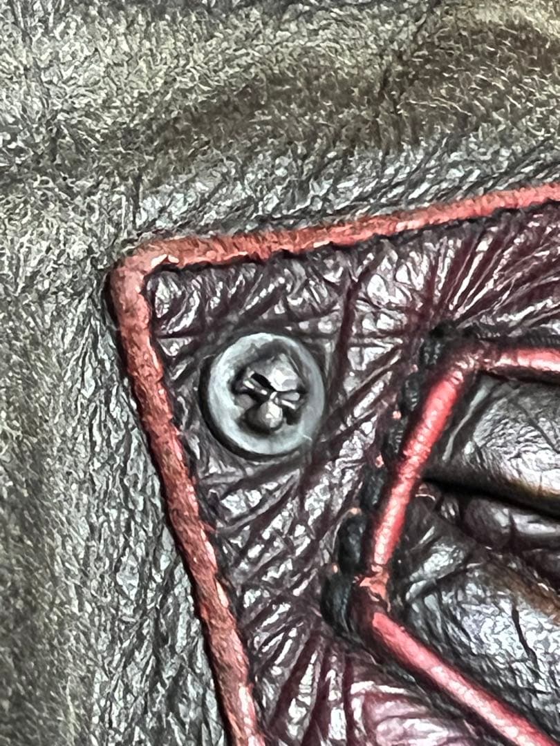 SKKIN USA スキン　レザーパンツ　アーカイブ