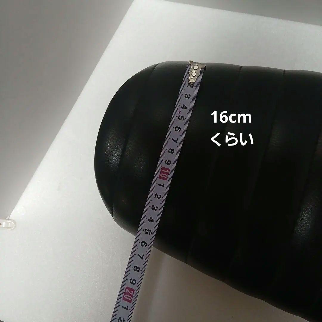 SR 400 タックロールシート ブラック