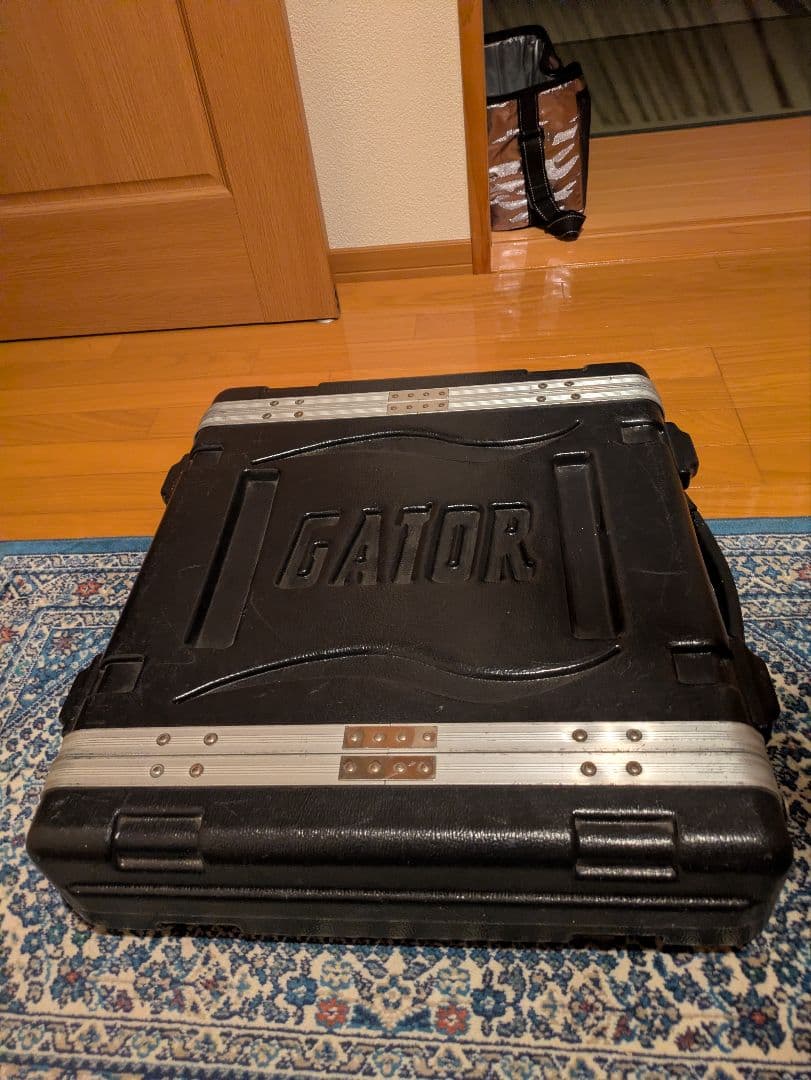GATOR ケース