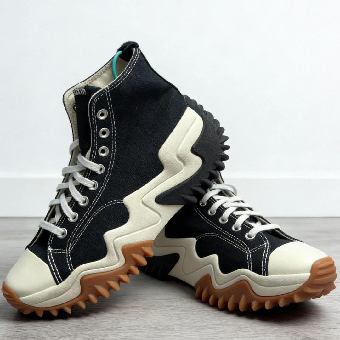 ★未使用26.5cm★ランスターモーション ハイカット