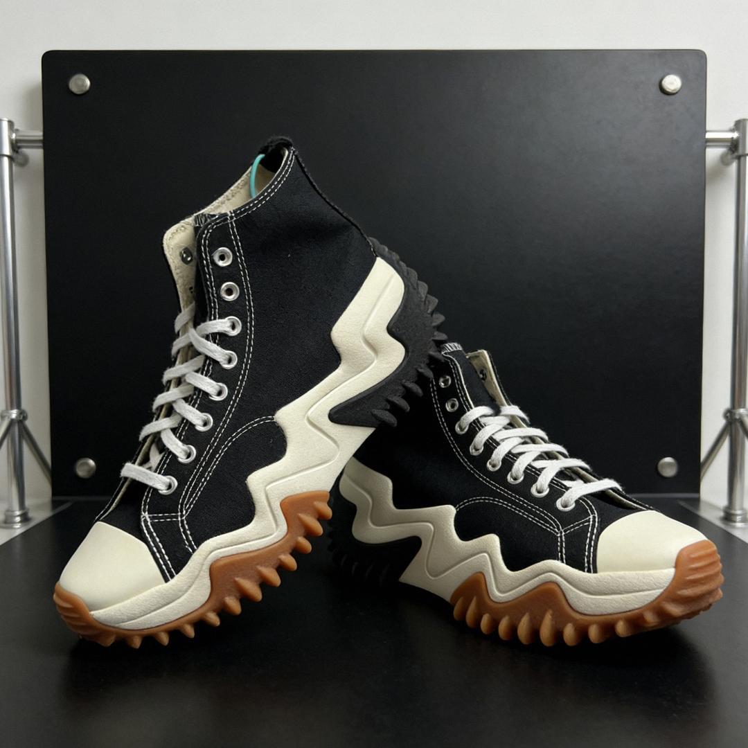 ★未使用26.5cm★ランスターモーション ハイカット