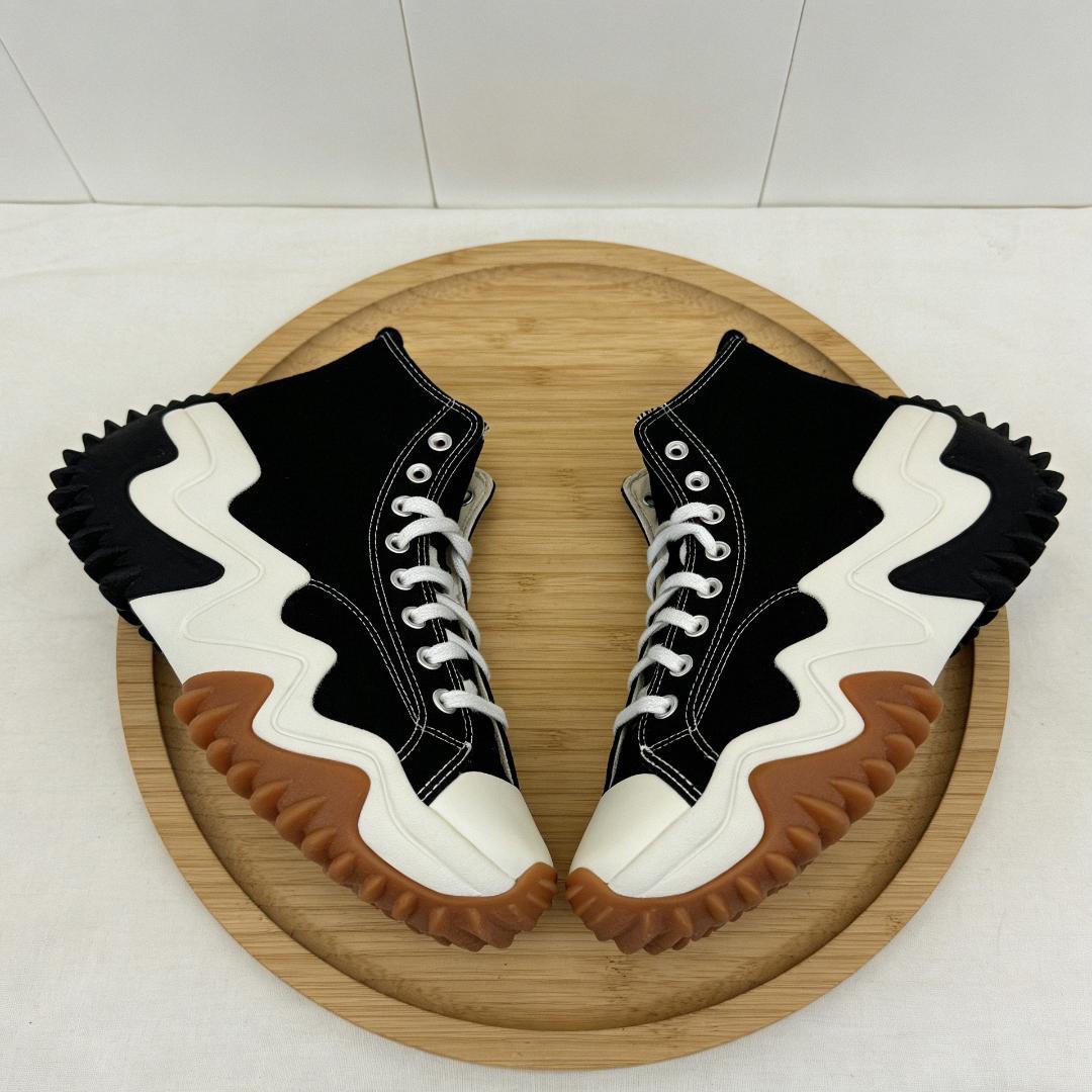 ★未使用26.5cm★ランスターモーション ハイカット