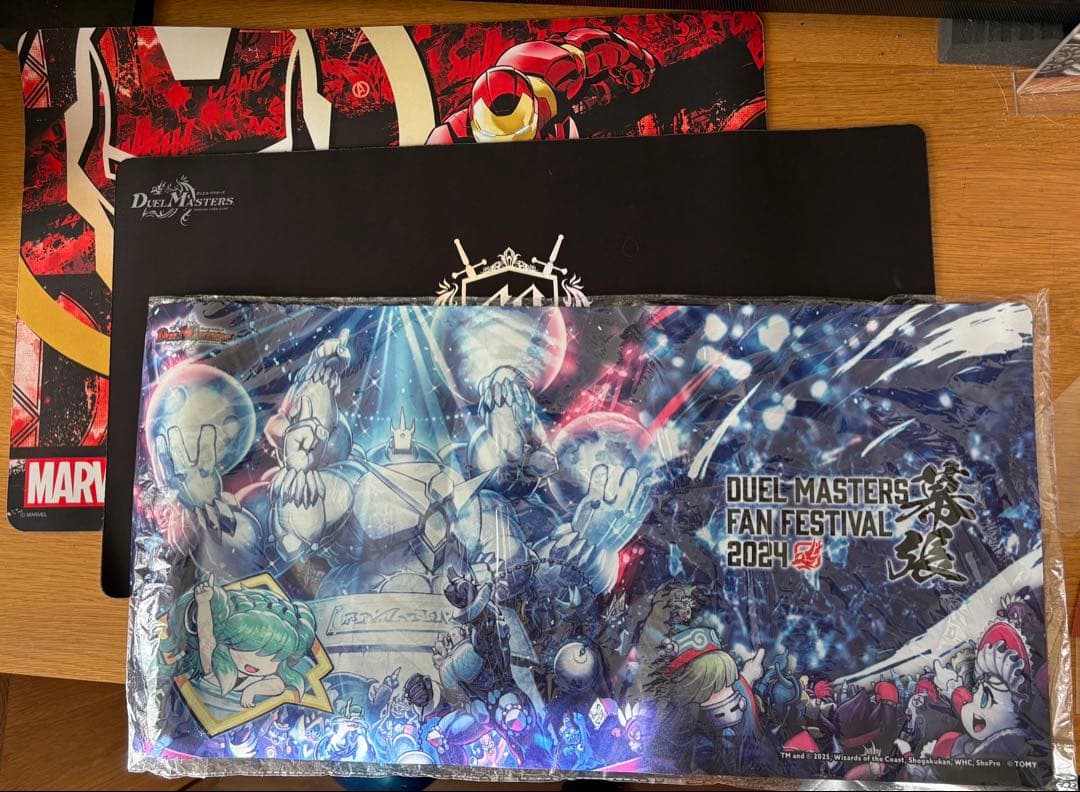 デュエル・マスターズ引退品・まとめ売り