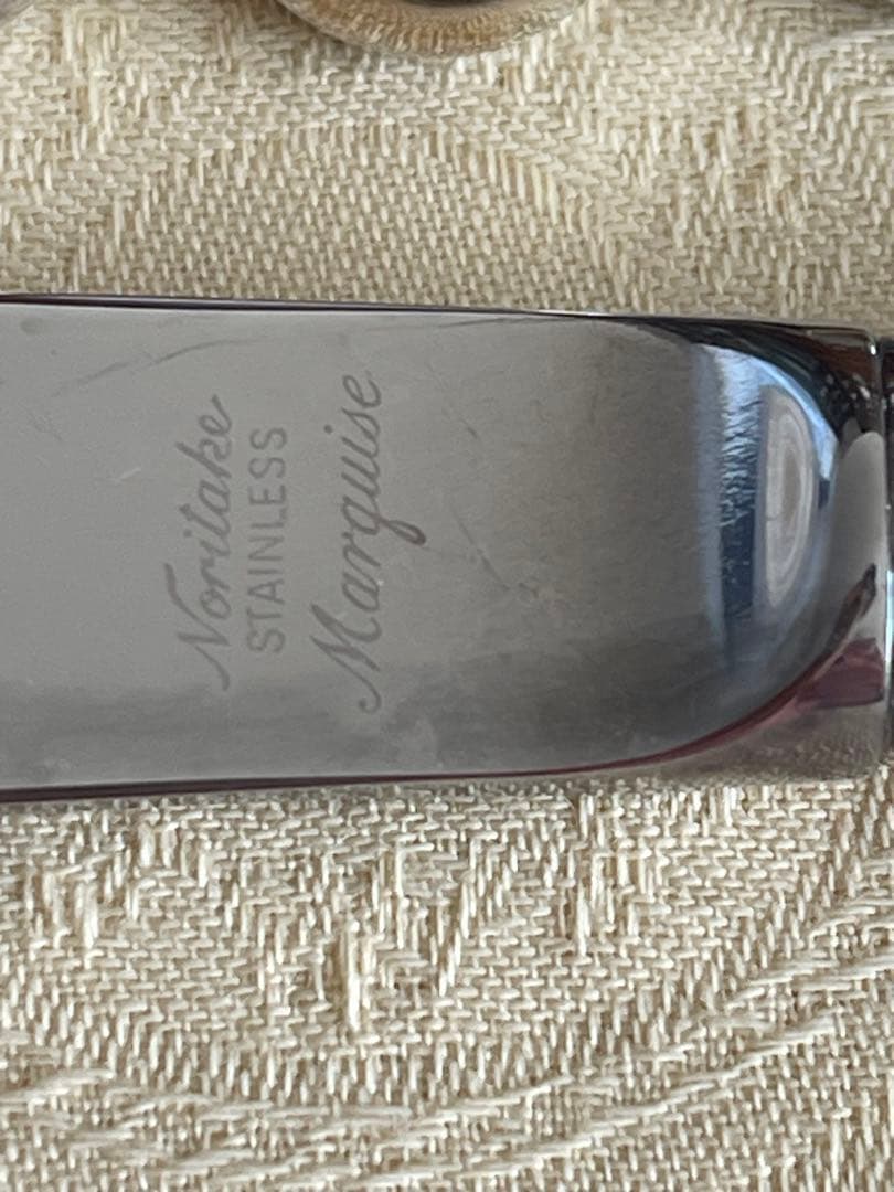 ノリタケマーキスEPNS ディナーセット　31P