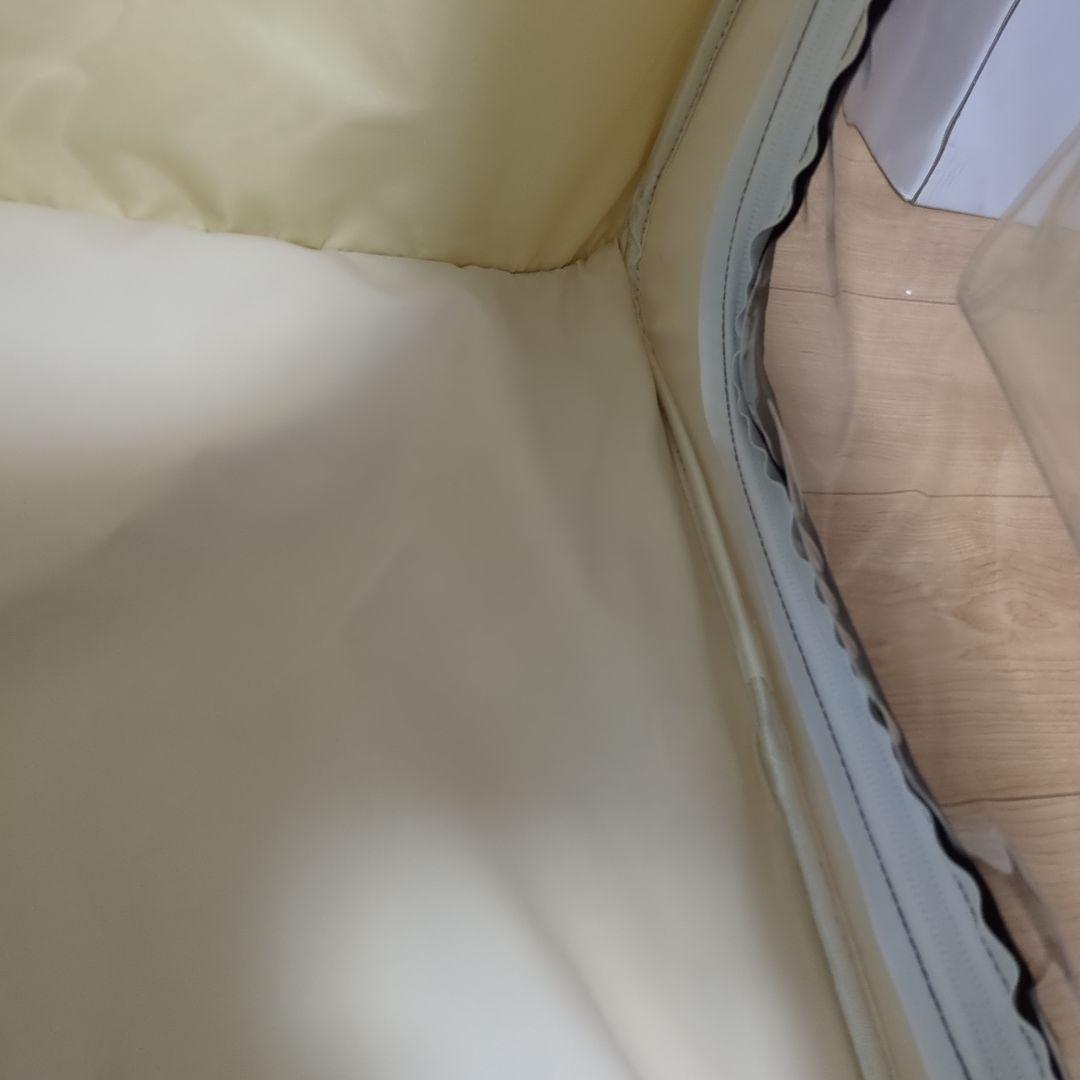 ペット用酸素室　酸素濃縮器