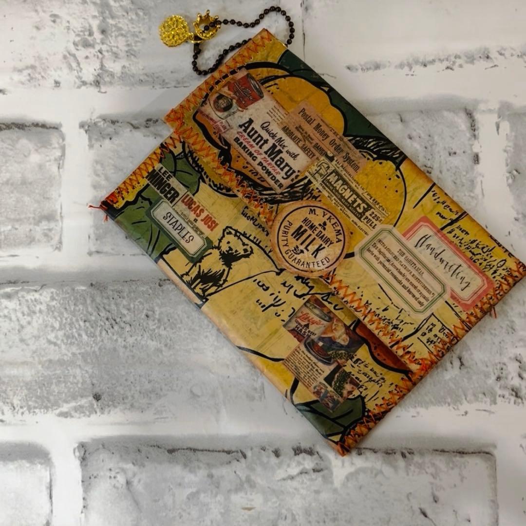 鈴木①25点　奥4cm 蛇腹ファイル　おすそ分けファイル　0628 済み