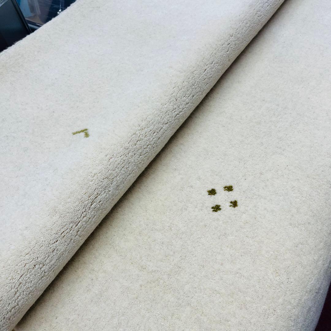 ⭐️K3476 欧風カーペット 200×250cm 3畳用