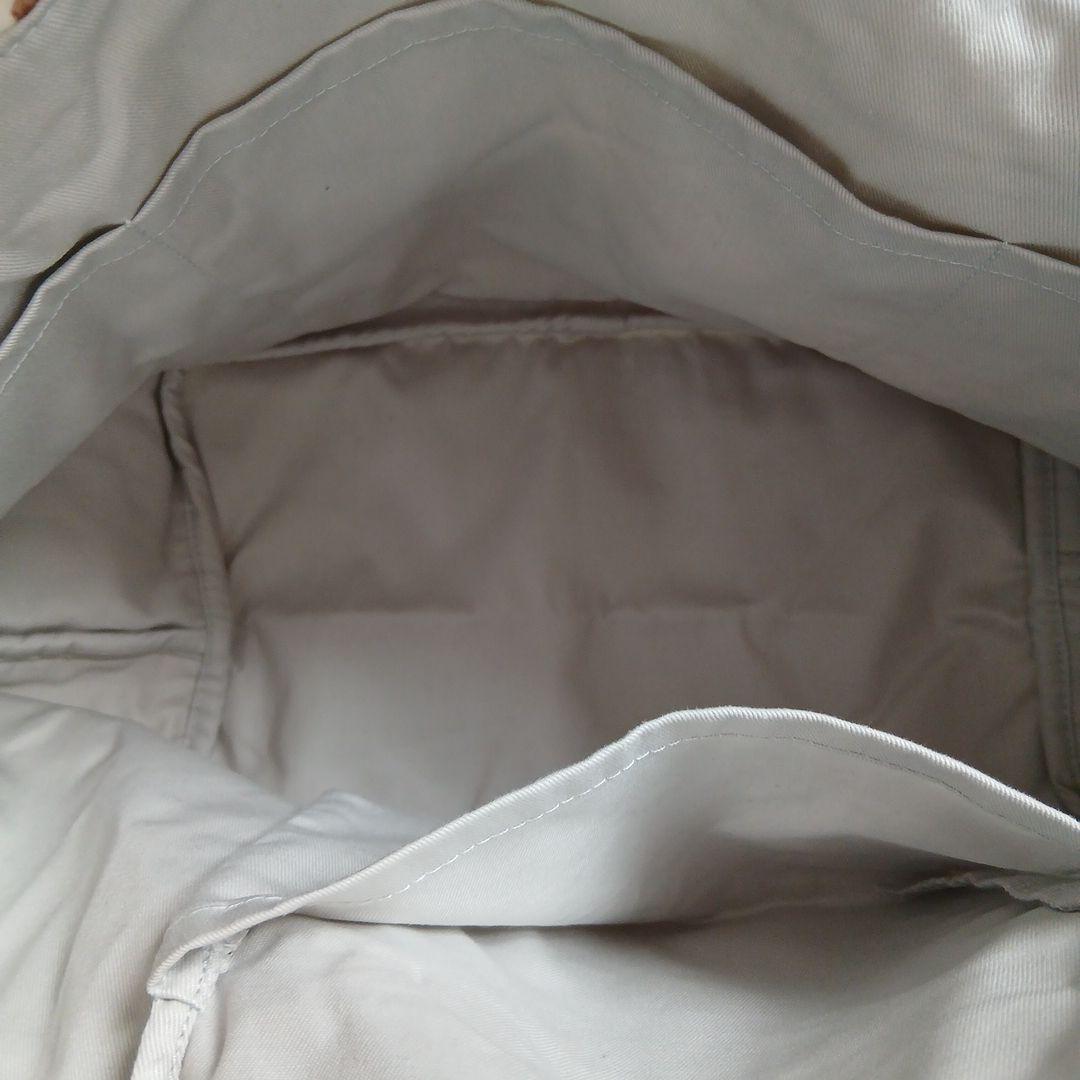 タグ付 GELATO PIQUE ジェラートピケ マザーズバッグ トートバッグ