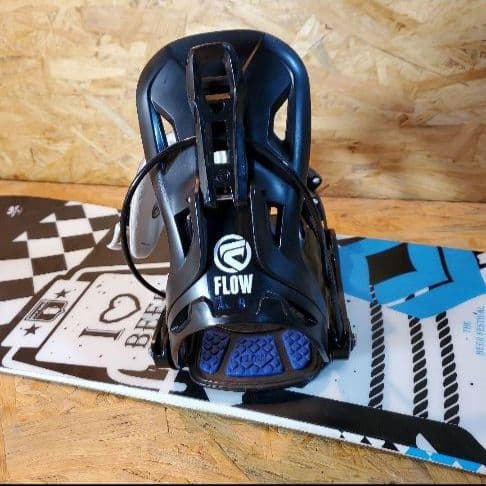 FTWO×thirty two×FLOW３点セット！2470