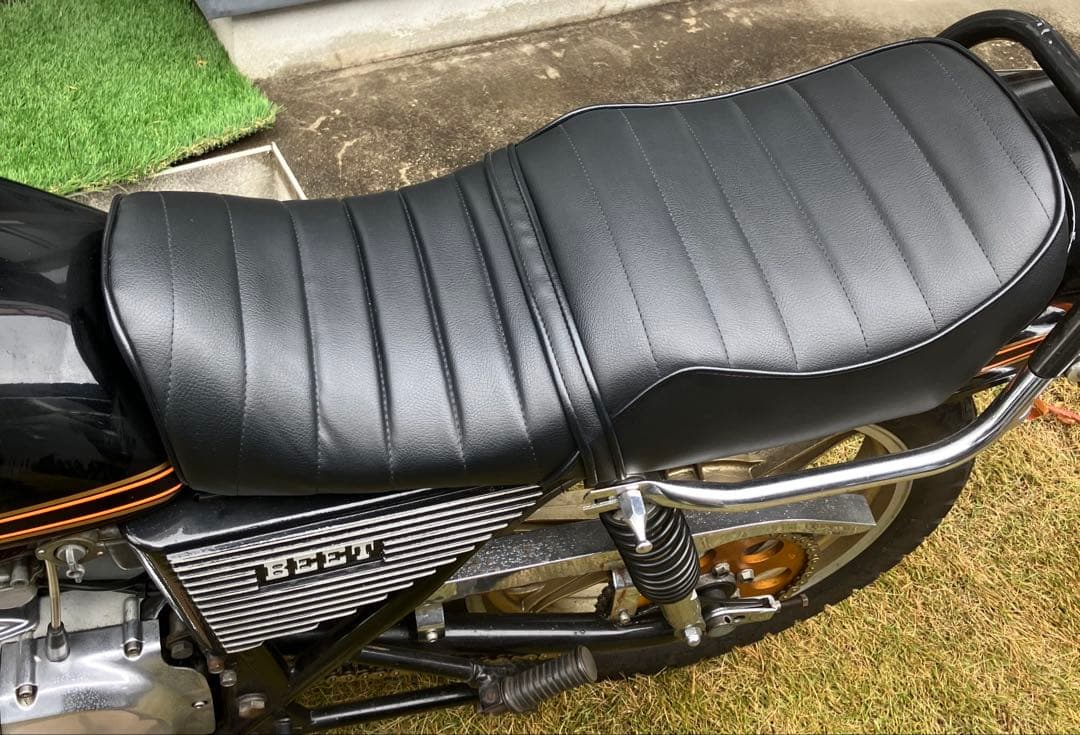 モンゴル700•*¨*•.¸♬︎GS400☆シートベース☆オーダーメイド