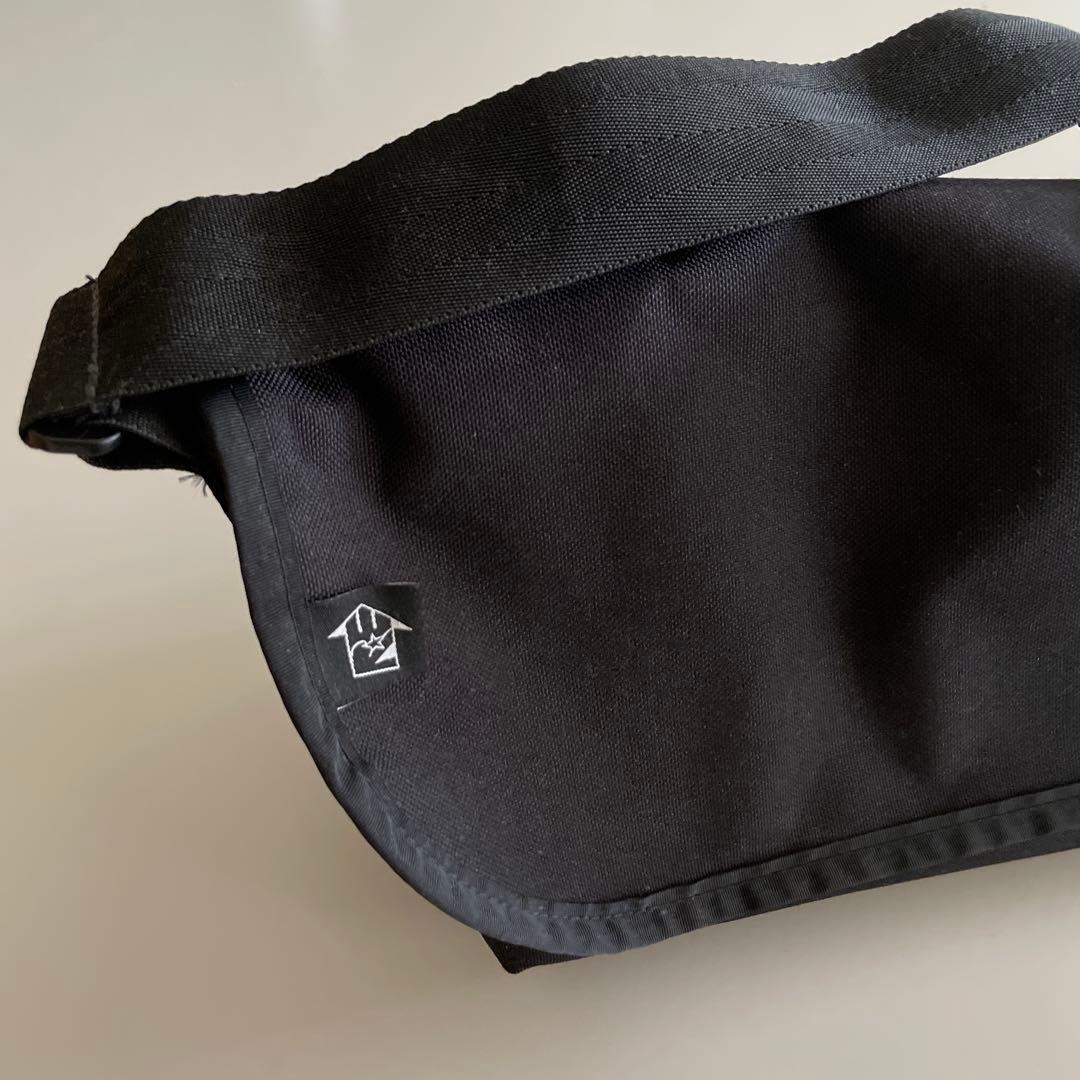 R.E.LOAD reload リロード メッセンジャーバッグ