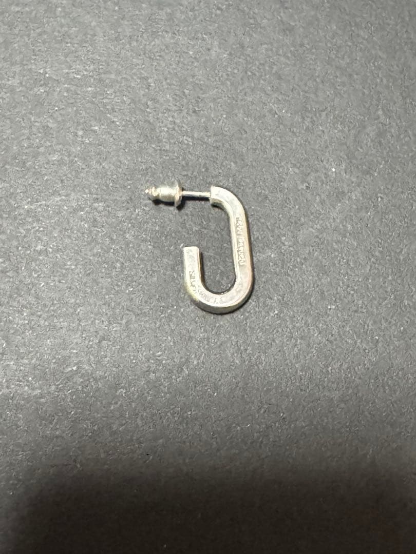 Naa　nobu Ikeguchi PIERCE NO.810 山下智久