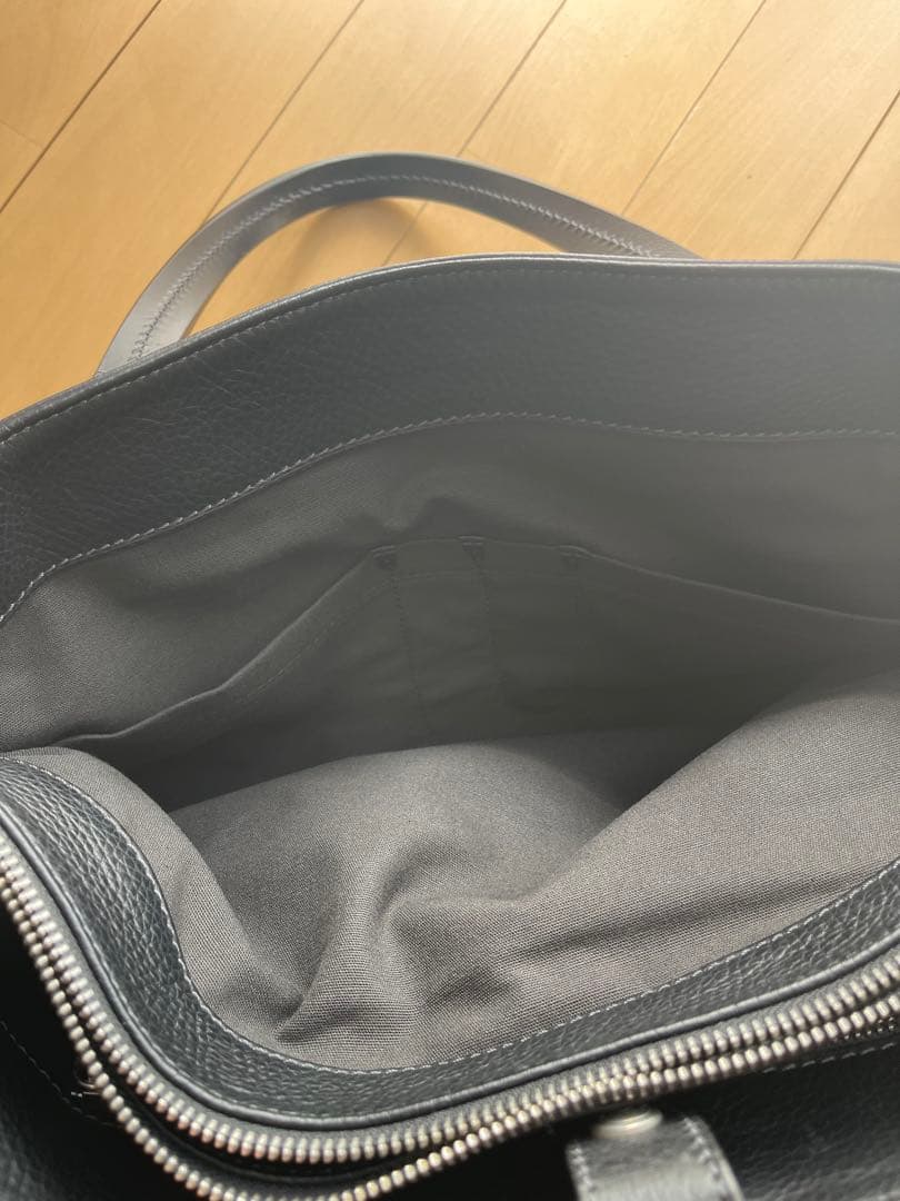 Daniel & Bob × TOMORROWLAND トートバッグ