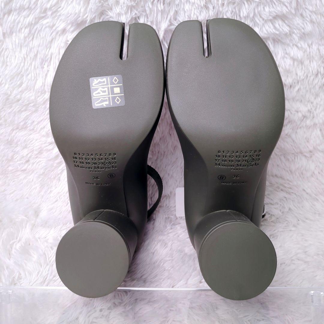 Maison Margiela メゾン マルジェラ Tabi 足袋 ストラップ