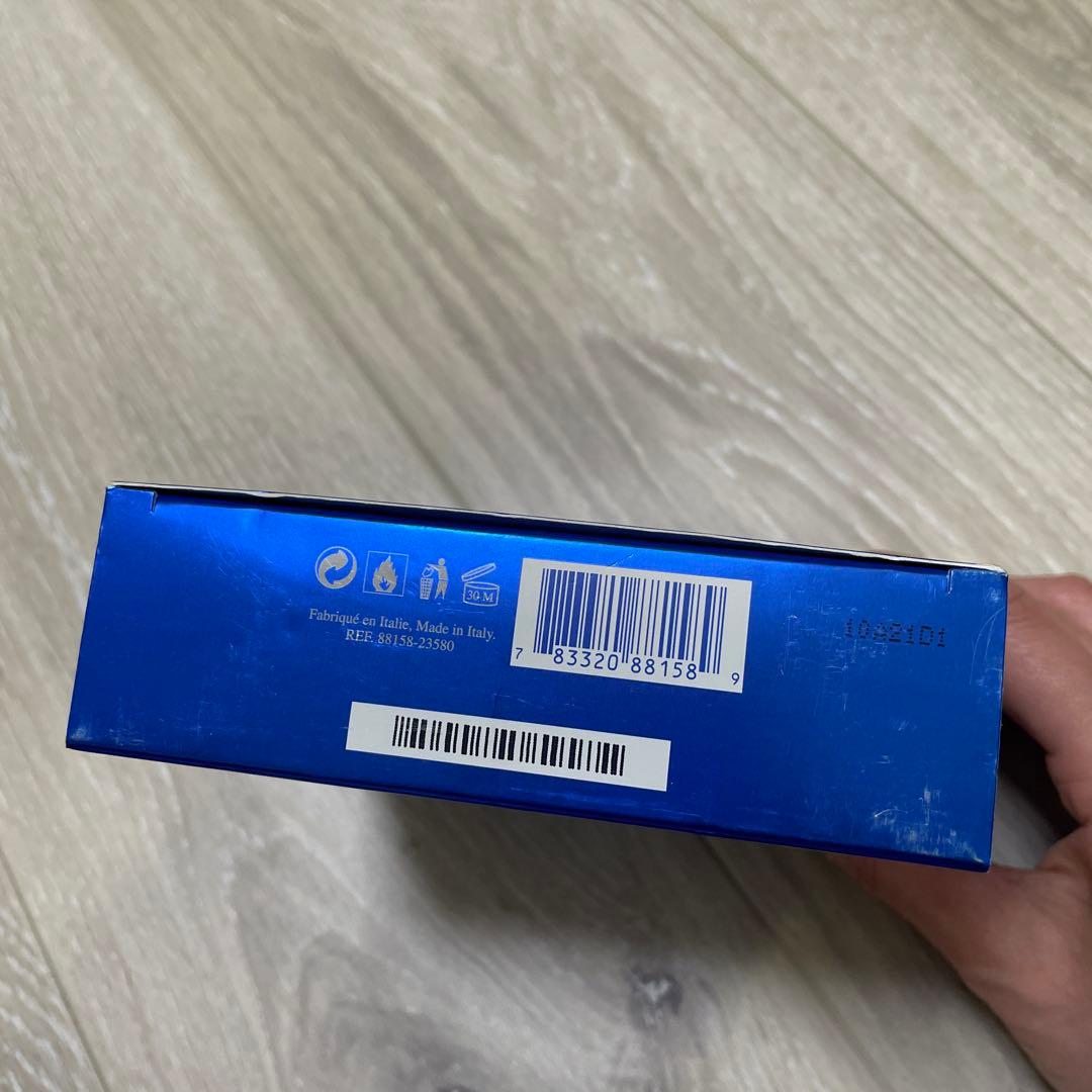 ブルガリ　ブルー　オードトワレ　100ml 未使用品