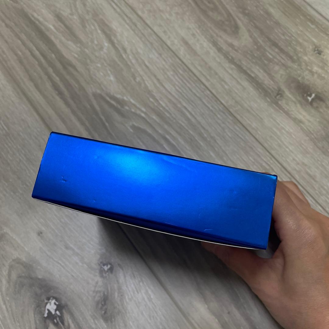 ブルガリ　ブルー　オードトワレ　100ml 未使用品