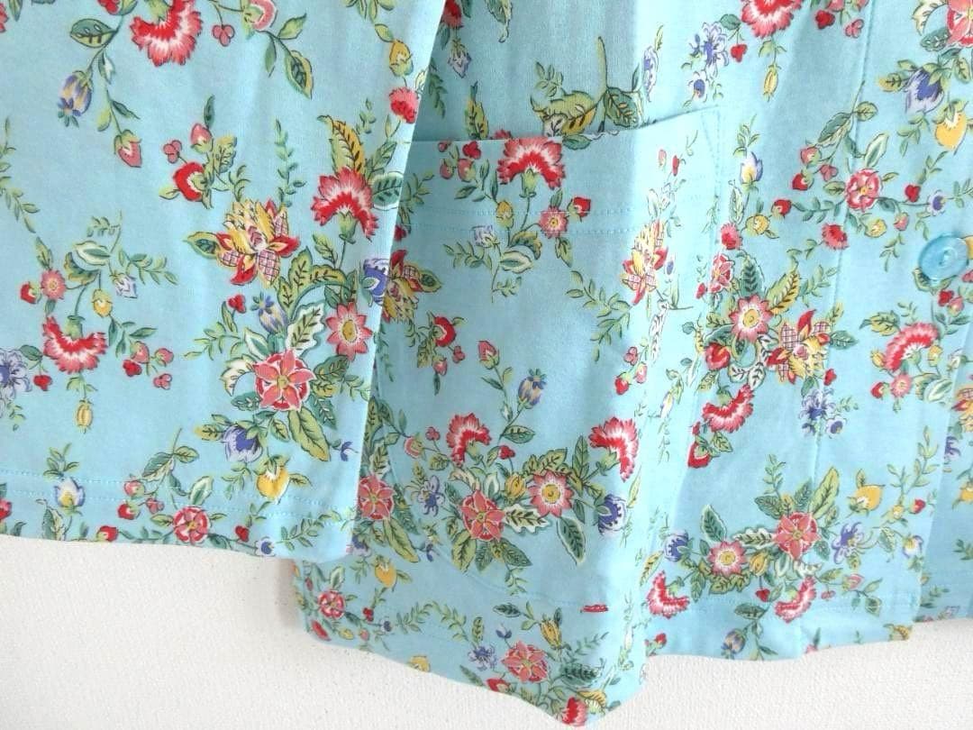 ★お値下げしました★【ミントン】ワコール　ハドンホール　パジャマ 　ルームウェア