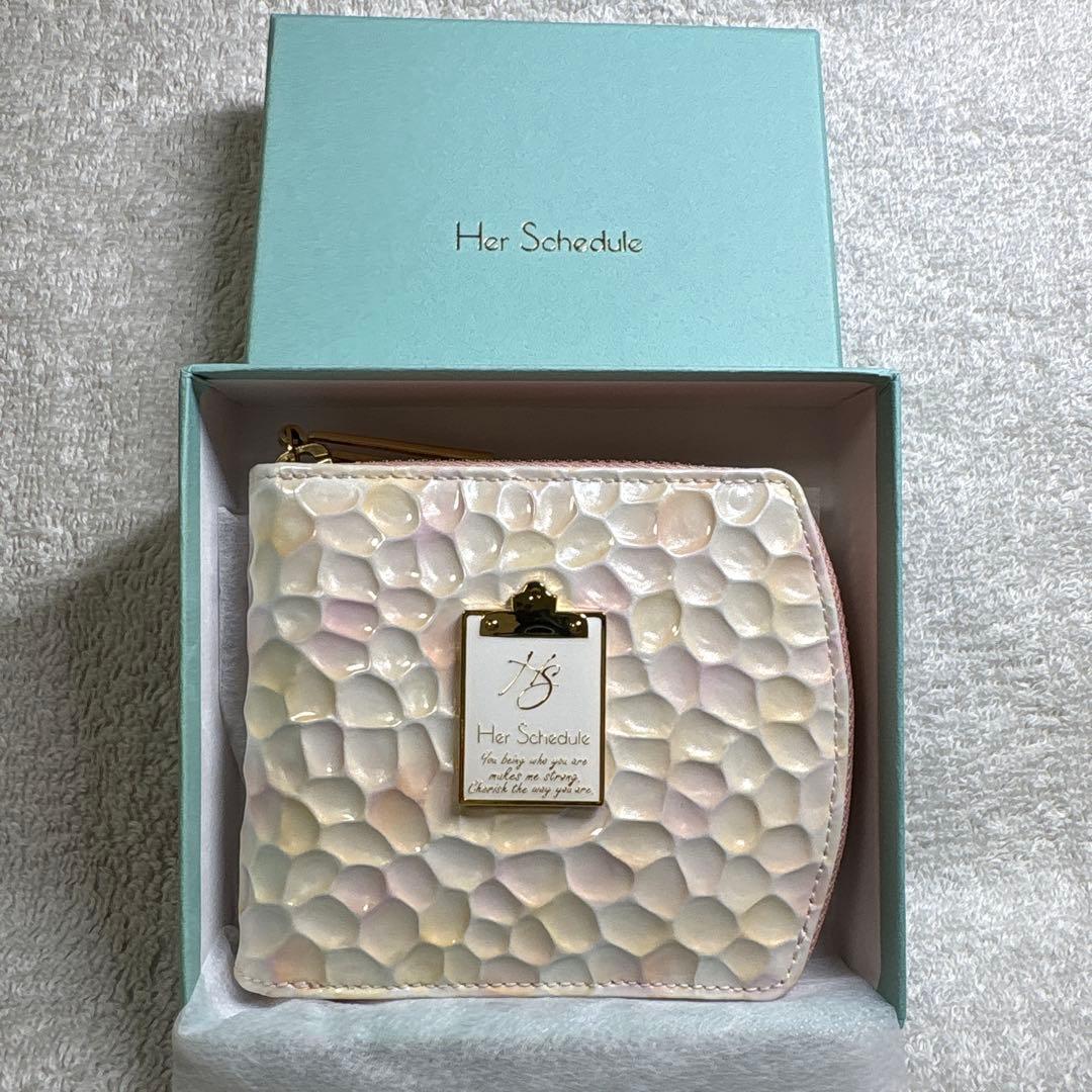 「始まりの白い香水」ホワイトローズ