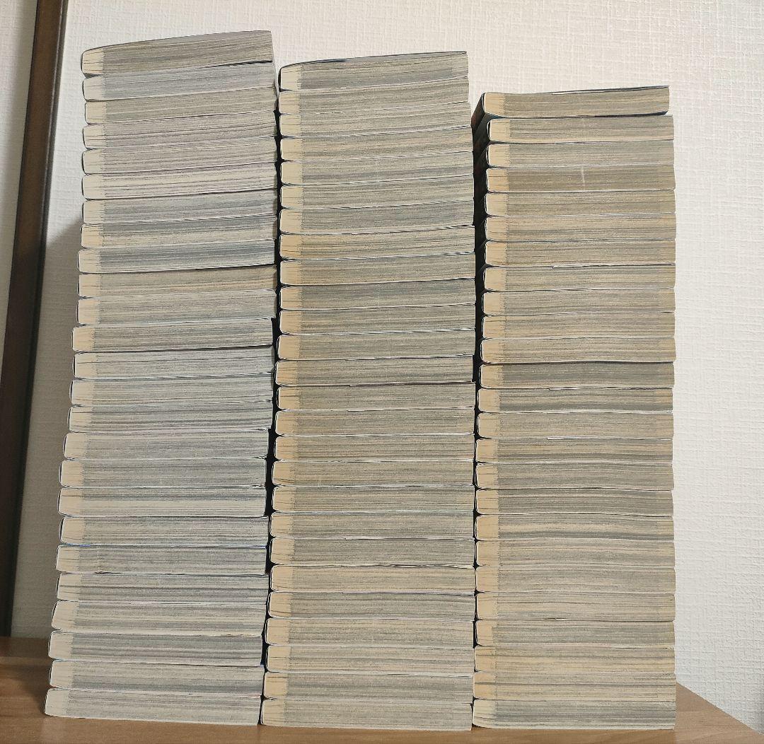 キングダム　1-76巻セット